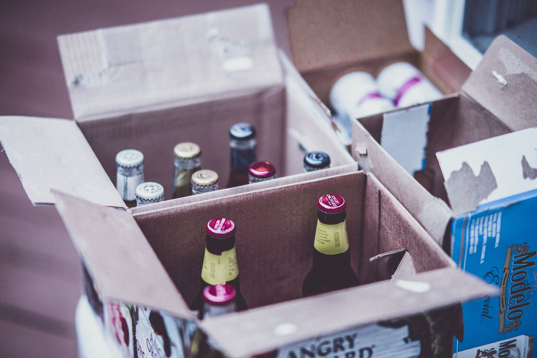 Livraison Alcool à Issy-les-Moulineaux